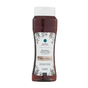 Shampoo Magia Natural Romero Y Quina