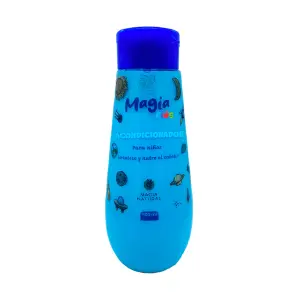 Acondicionador Kids Niños Magia Natural