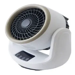 Calentador De Ambiente Wonder Heater Pr