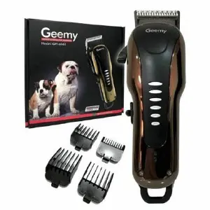 MAQUINA PELUQUERA PARA MASCOTA