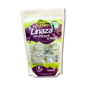 Linaza + Pitaya & Noni x 3