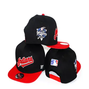 Gorra Cleveland Indian Guardian