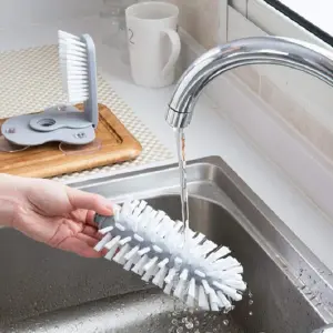 cepillo para vasos