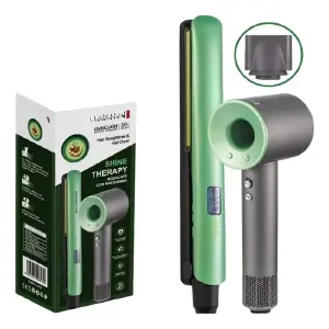 COMBO REMINGTON PLANCHA,SECADOR SONICO
