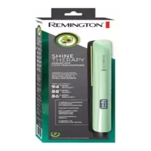 Plancha Remington Macadamia Y Aguacate S