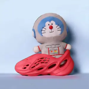 Pantuflas Aliens Unisex