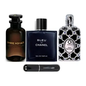 OMBRENOMADA+BLEU+OUDSAFRON+PERFUMERO