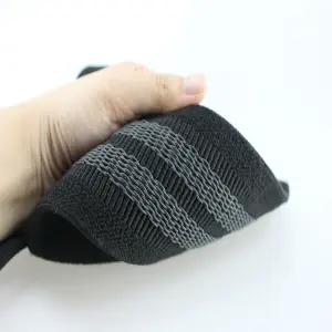 Muñequera Deportiva 58 X 8 Cms Crossfit