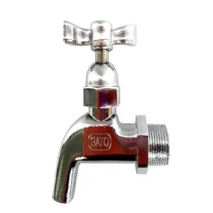 LLAVE T/MANG GATO  PESADA