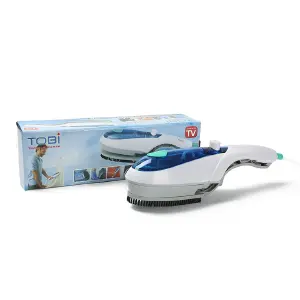Plancha Viajera A Vapor Portatil Vertica
