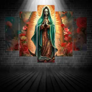 RELIGIOSO W 067