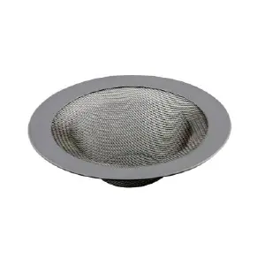 REJILLA LAVAP 4" INOX /UDUKE