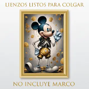 LIENZOS MODERNOS 03
