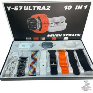 JHN COMBO RELOJ Y-57