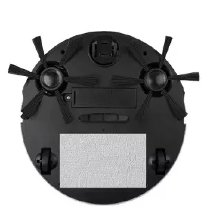 Aspiradora Robot Multifuncional