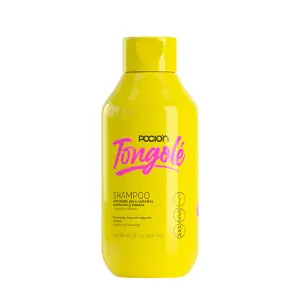 Pocion Tongole Shampoo Para Rizos