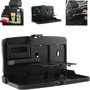 Portacomidas Para Carro 109064