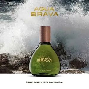 Antonio Puig Agua Brava  100ml
