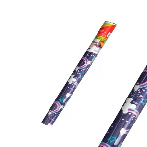 PEGAFACIL MINIROLL INFANTIL HADA