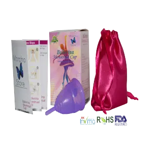Copa Menstrual