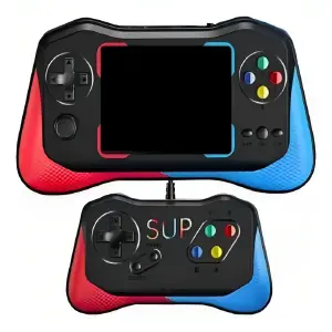 consola de juegos Inalambrico 2 personas