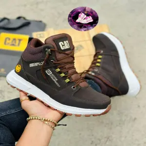 CATERPILLAR BOTA HRT
