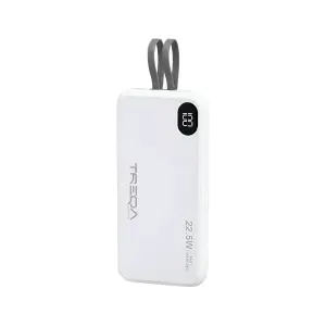 Power Bank Cargador Batería 10000 Mah Pa