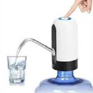 DISPENSADOR DE AGUA