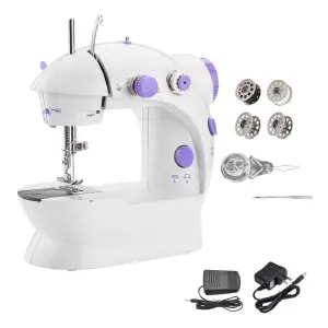 Maquina de Coser Mini