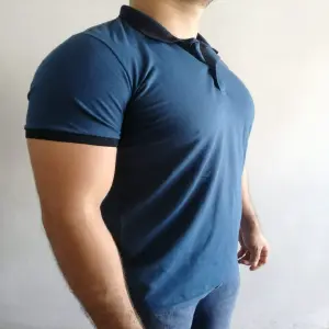 polos tela pima