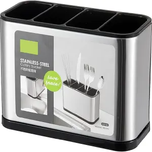 Soporte De Utensilios De Cocina