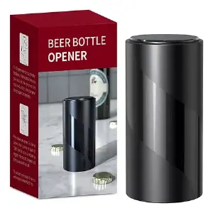 Destapador de botellas