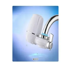 Purificador de agua llave