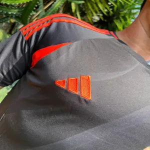 CAMISETA COLOMBIA NEGRA VISITANTES 3A