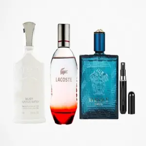 PROMO - 30 (3 PERFUMES)CABALLERO
