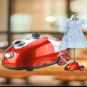 PLANCHA DE VAPOR