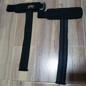 Muñequera Gym Straps