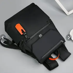 Morral Importado Unisex CaBL-93No