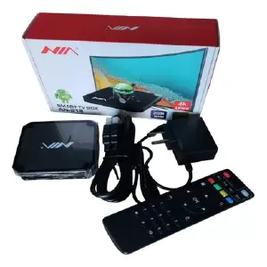 TV BOX