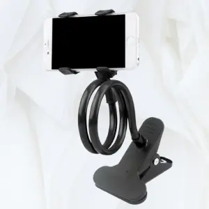Holder Sujetador 360 Con Clip Para Celul