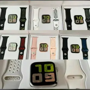 RELOJ SMARTWACH T55
