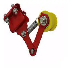 TENSOR CADENA MOTO TIJERA KIT ARRASTRE