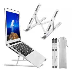 Soporte Base Para Computador Portatil Aj