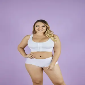 BRASIER CORRECTOR DE POSTURA