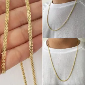 Cadena  Chinezka  ➕ Brazalete 💥