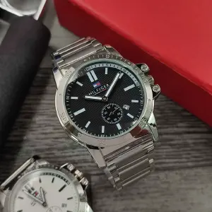 Reloj TOMMY HILFIGER Caballero REF1025