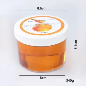 Cera Fria Para Depilacion