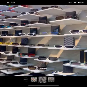 Gafas: Experimenta la Visión Perfecta - Gafas