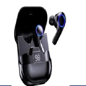 AURICULARES INALAMBRICOS PT08