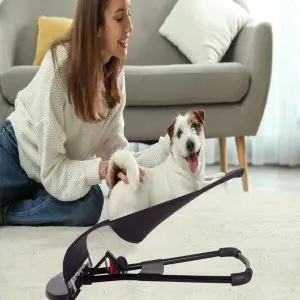 Silla Mecedora